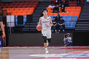 HBL周佑承率南湖提前晉8強　光復確定落入外卡