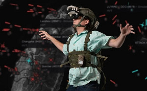 美企因軍售台灣遭中國制裁報復　華府強烈反對