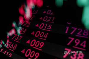 央行：2022年AI應用興起　台股漲幅領先日韓