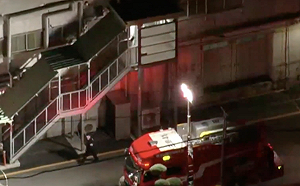  日本靜岡也爆重大攻擊事件  離職員工行凶刀傷8人、化學劑傷7人