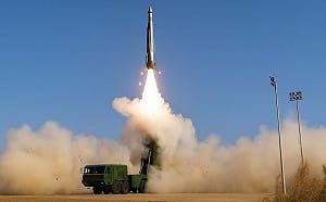 美國國防部最新年度報告  解放軍部署射程5000至8000公里「東風-27」威脅西海岸