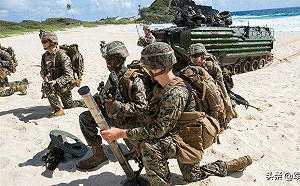 因應台灣突發事態！美修改沖繩駐軍移師關島計劃  陸戰隊步兵留置強化對中威懾