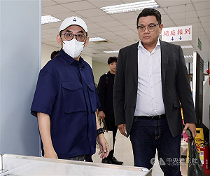 黃子佼涉案限制出境將期滿 高院29日開庭訊問