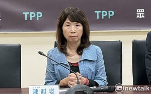 推代理孕母！柯文哲週五陪陳昭姿拜會藍綠委、柯建銘已答應