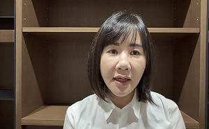 謝衣鳯表態　爭取挑戰2026彰化縣長