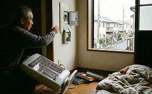 震後復電才是惡夢開始？專家曝「通電火災」恐怖案例：水潑插座也會燒