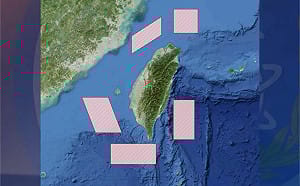 雙城論壇落幕隔天 中國今展開「正義使命-2025」圍台軍演劍指台灣