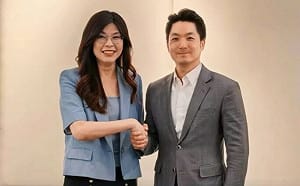 中國又突襲圍台軍演！吳靜怡：拆穿鄭麗文、蔣萬安的藍營和平幻想