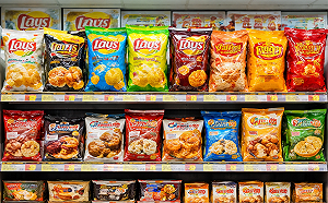 監委稱超加工食品成健康疑慮  但衛福部回業者自主管理、無分類必要