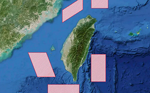 「開局即打」! 共軍突襲環台軍演「正義使命-2025」 這「4大特點」要小心.....