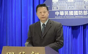 中共軍演持續升溫！海巡署揭露「持續對峙」實況  目前全程監控中
