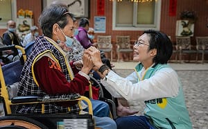 語言力就是競爭力   林岱樺：外師與協同教學強化高雄學習資源