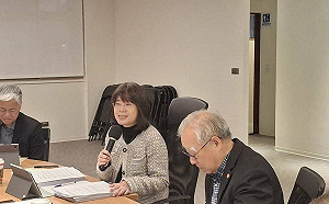 權利回復基金會12月通過66件賠償案 總賠償金額逾新台幣2.5億元