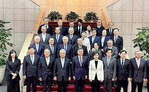 經發會「均衡台灣組」今登場  政院：預算受影響約326億