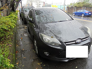 韓虎嘯餐飲集團欠勞健保費783萬元　21個商標將拍賣