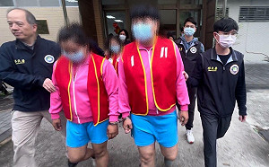 非法移工仲介集團每年不法獲利500萬  移民署籲：自行到案