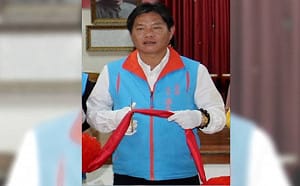 前三灣鄉長收賄上千萬棄保潛逃！苗栗地院甩鍋：檢未主張限制出境