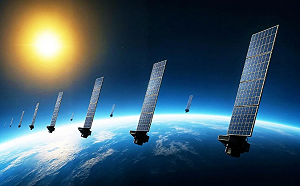 俄研「反星鏈」武器計畫曝光！北約警告：低軌道衛星恐成戰場新目標