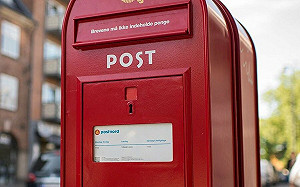 數位化時代終結400年歷史! 丹麥成全球首個停止投遞信件的國家