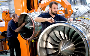 勞斯萊斯進軍印度！擬砸重金設「第三本土市場」 將為印製戰機打造新引擎