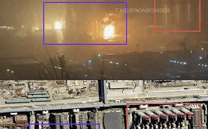 烏再炸俄能源設施！出口崩盤 克宮收入跌50年最低 央行緊急提「這要求」....