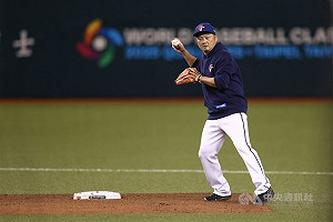 WBC台灣隊過年僅休4天　曾總：集訓該出現的都會出現