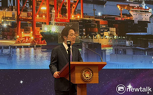 批藍白彈劾總統浪費時間： 賴清德 : 該辦正事審總預算