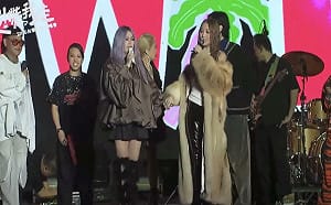 台東跨年被譽「近代最強」！26萬人線上看張惠妹凌晨一點嗨唱破紀錄