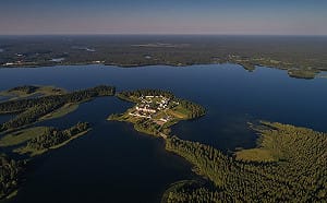 俄獨立媒體：所謂烏克蘭攻擊普丁官邸事件根本子虛烏有