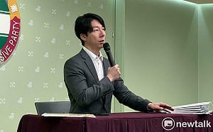 打臉黃國昌！民進黨：國防特別條例是與美方就台灣需求通盤研析後規劃