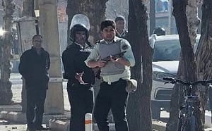 革命聲浪四起 21省陷癱瘓! 伊朗總統 : 若不改善人民生計 我們將下地獄