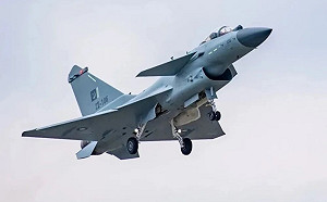 打破2項長期質疑! 評估中國戰機外銷前景 美媒點名「這3款」最具潛力