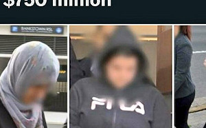 (影) 澳洲也出現托育補助詐欺! 「索馬利亞」式詐騙滾雪球 引爆言論自由爭議