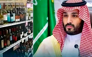 沙烏地低調鬆動70年禁酒令! 限非穆斯林高端外籍人士、拚吸金引才