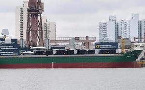 「中達79」再變身！卸除導彈搭載模組化電磁彈射器 化身先進戰鬥無人機母艦