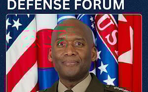 同時緊盯朝鮮與中國  駐韓美軍已準備好防制台灣有事