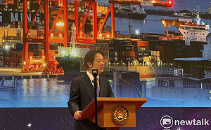 咱經濟成長贏過「歹厝邊」 賴清德酸立委不審預算：正經工作不做