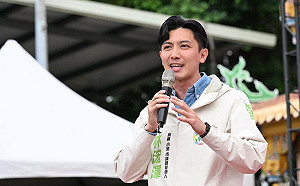 林浤澤澄清保險風波   王浩宇：態度誠懇、說明完整、未來可期 