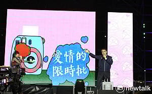 台南好young跨年晚會收視告捷  網路直播曝光數666萬人次  電視加網路逾373萬人次觀看