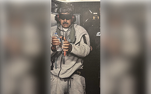 美逮馬杜洛議員憂中國借題發揮　前官員反對類比台海