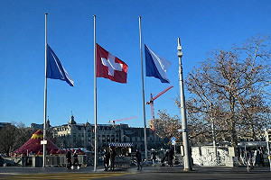 瑞士酒吧火災　50名重傷者將轉送歐盟各國治療