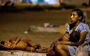 他們不滿美逮馬杜洛！胡采蘋揭委內瑞拉慘況：算了吧你根本不關心