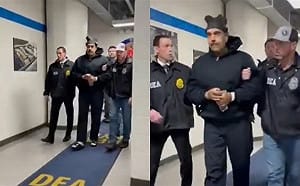 六國聯合譴責美抓馬杜洛! 安理會緊急開會 「這國」有死傷 稱不惜流血抗議