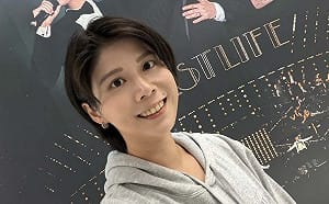 網紅韓璟遭台中員警私訊送禮騷擾二度提告  分局證實已申誡並調職