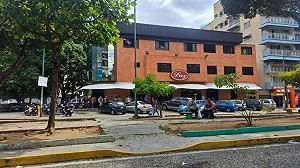 馬杜洛倒台隔日街頭實況　台商：警力增、民眾冷靜