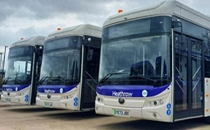 中國巴士藏陷阱? 英控可「遠程關閉」 現有700輛車 中媒緊急這麼說….