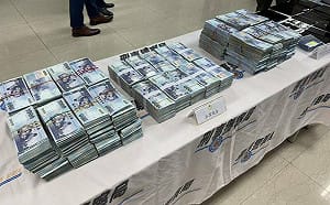 「茗香園」老闆架第三方支付洗錢306億！北檢偵結起訴35人