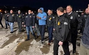 （影）內賊出賣馬杜洛? 美三角洲特種部隊抓捕馬杜洛 古巴衛隊護駕無力