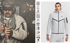 馬杜洛被捕裝「Nike Tech Fleece」台灣售價曝！山本由伸也曾穿同款