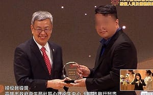 高雄心衛中心爆性侵案！精神科醫師：一人的惡行不代表體系的失敗
